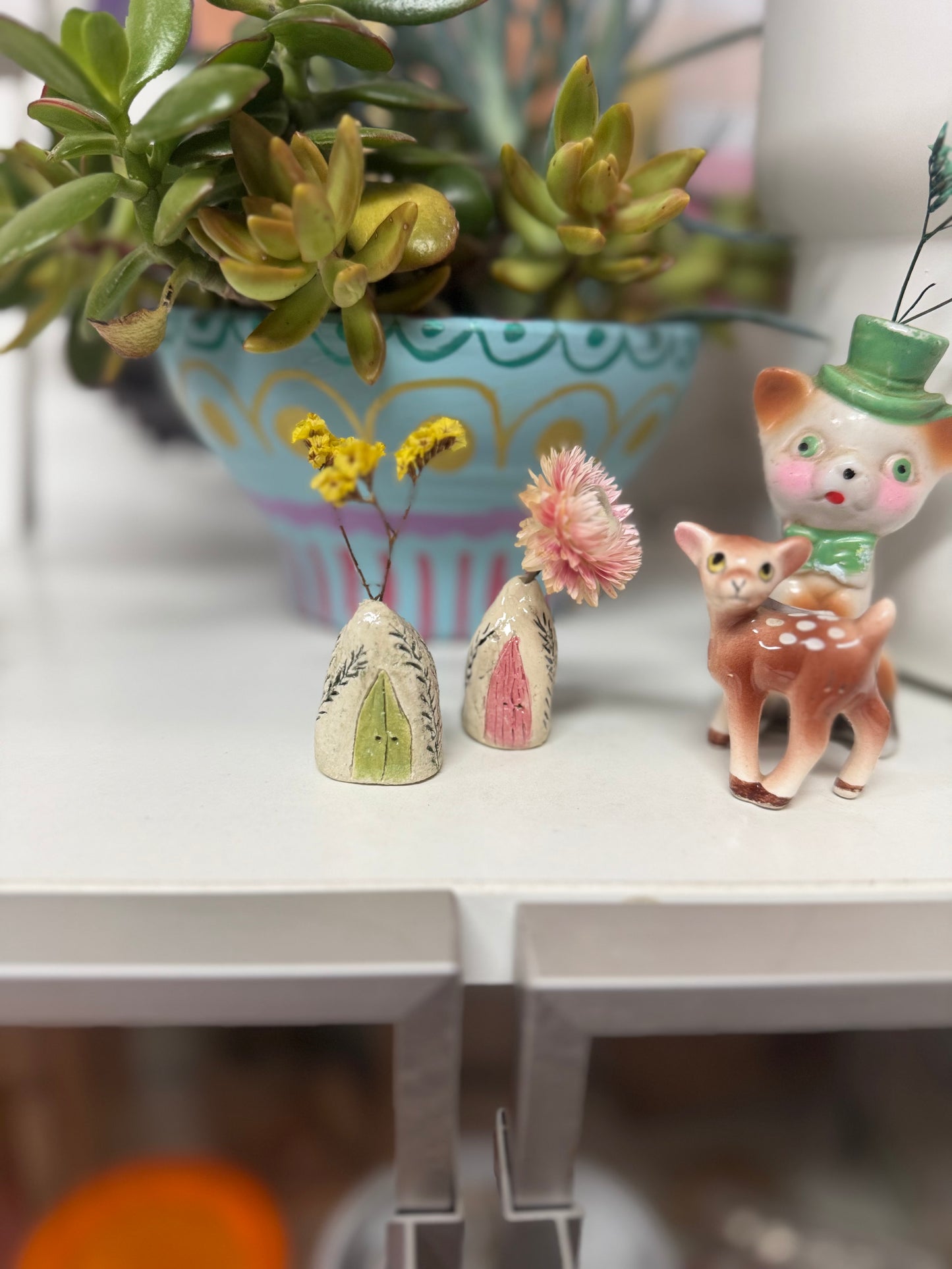 Mini Fairy House