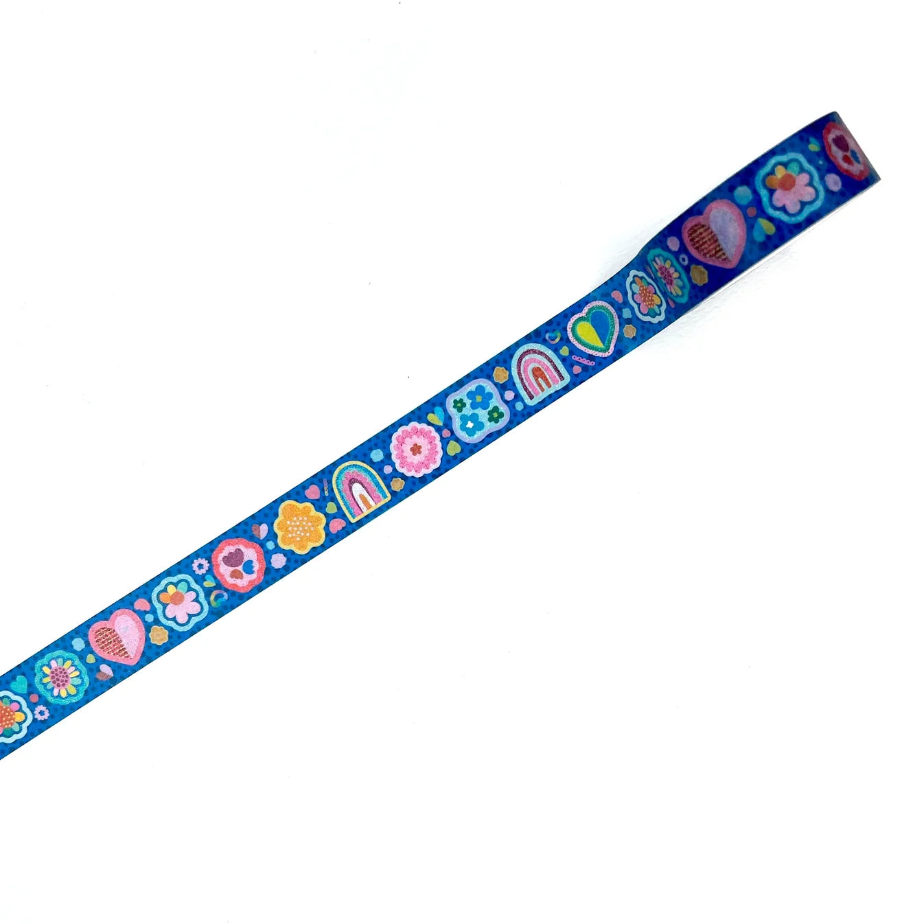 Dreamscape Washi Tape by Ellmabee