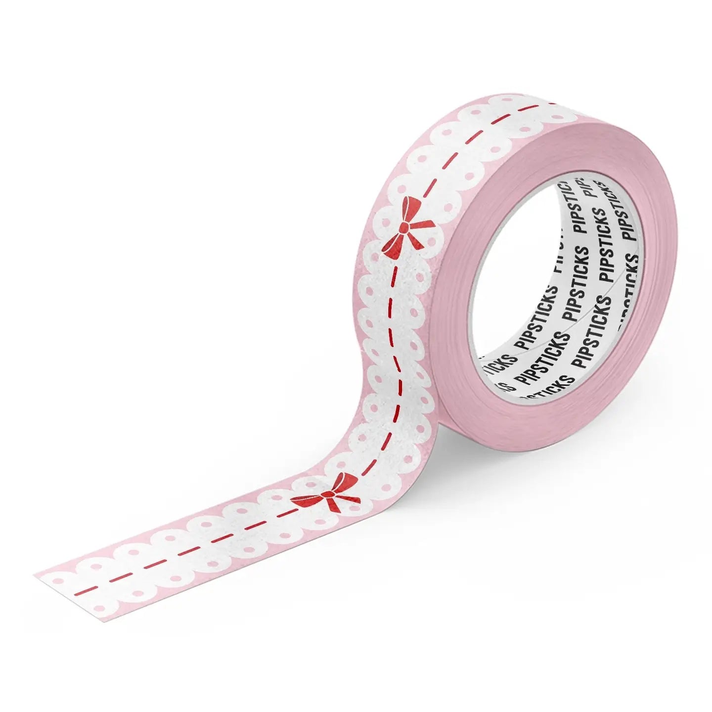 Strawberry Shortcake Berry Pretty Washi Tape by Pipsticks