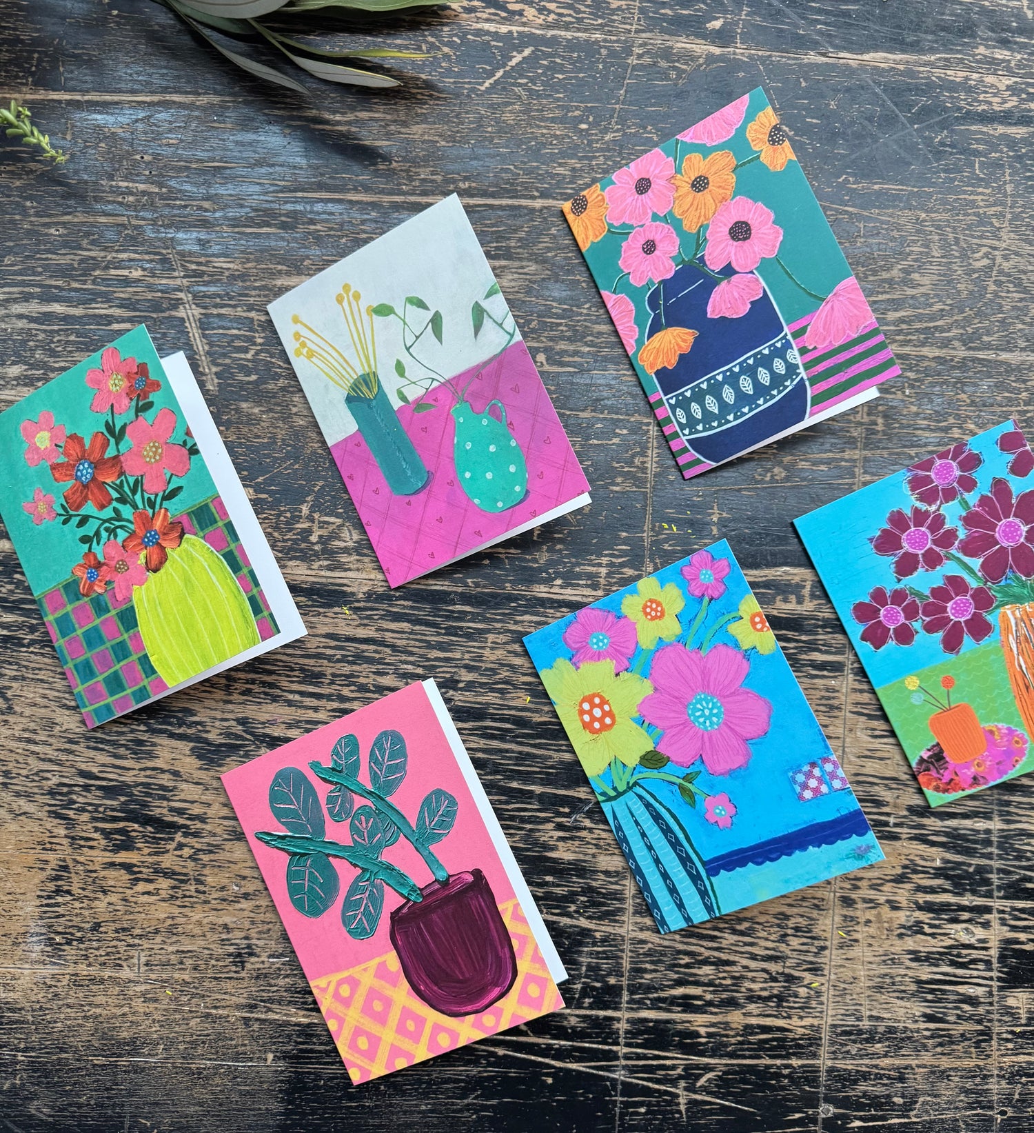 Greeting Cards