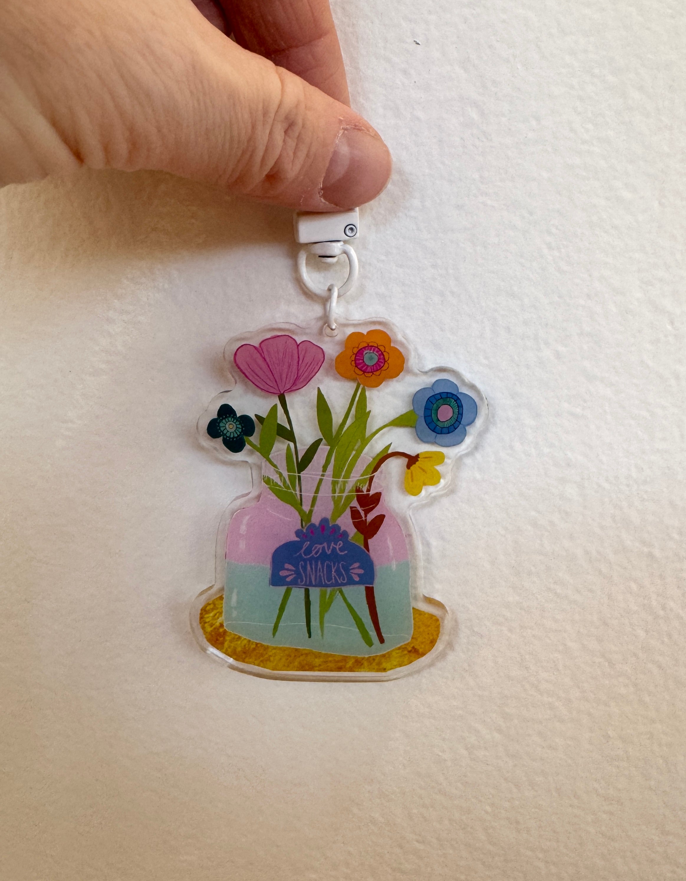 Keychains – Rondelle Designs