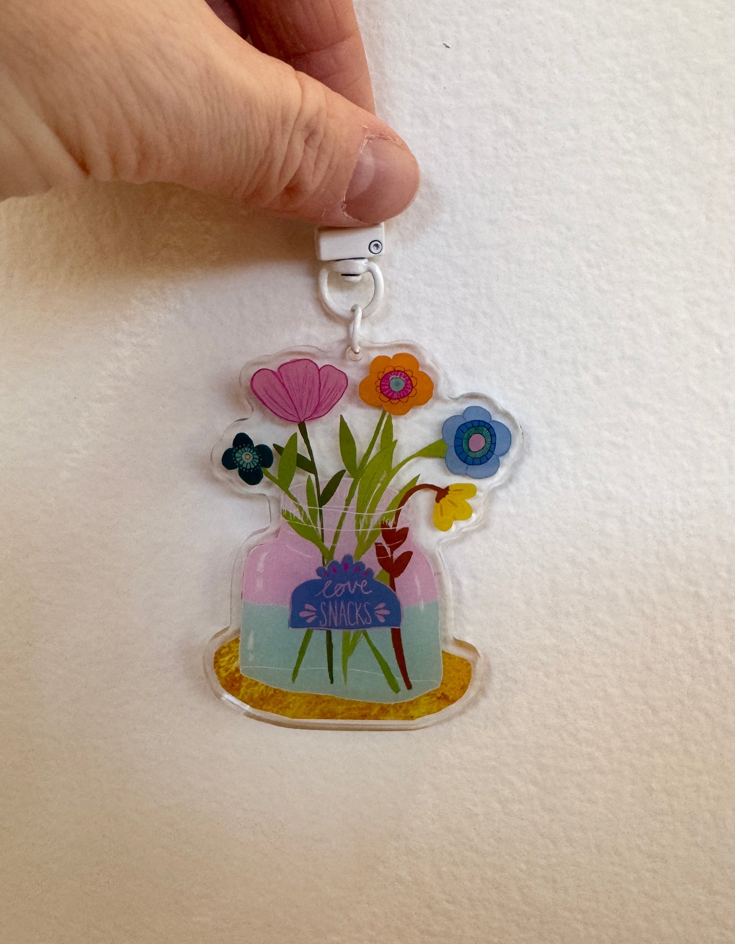 Keychains