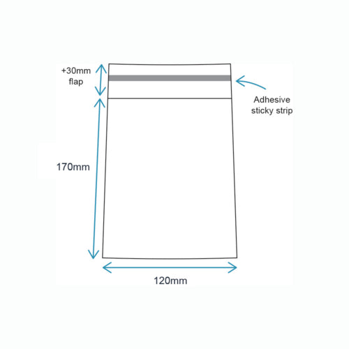 Greeting Card PACKAGING