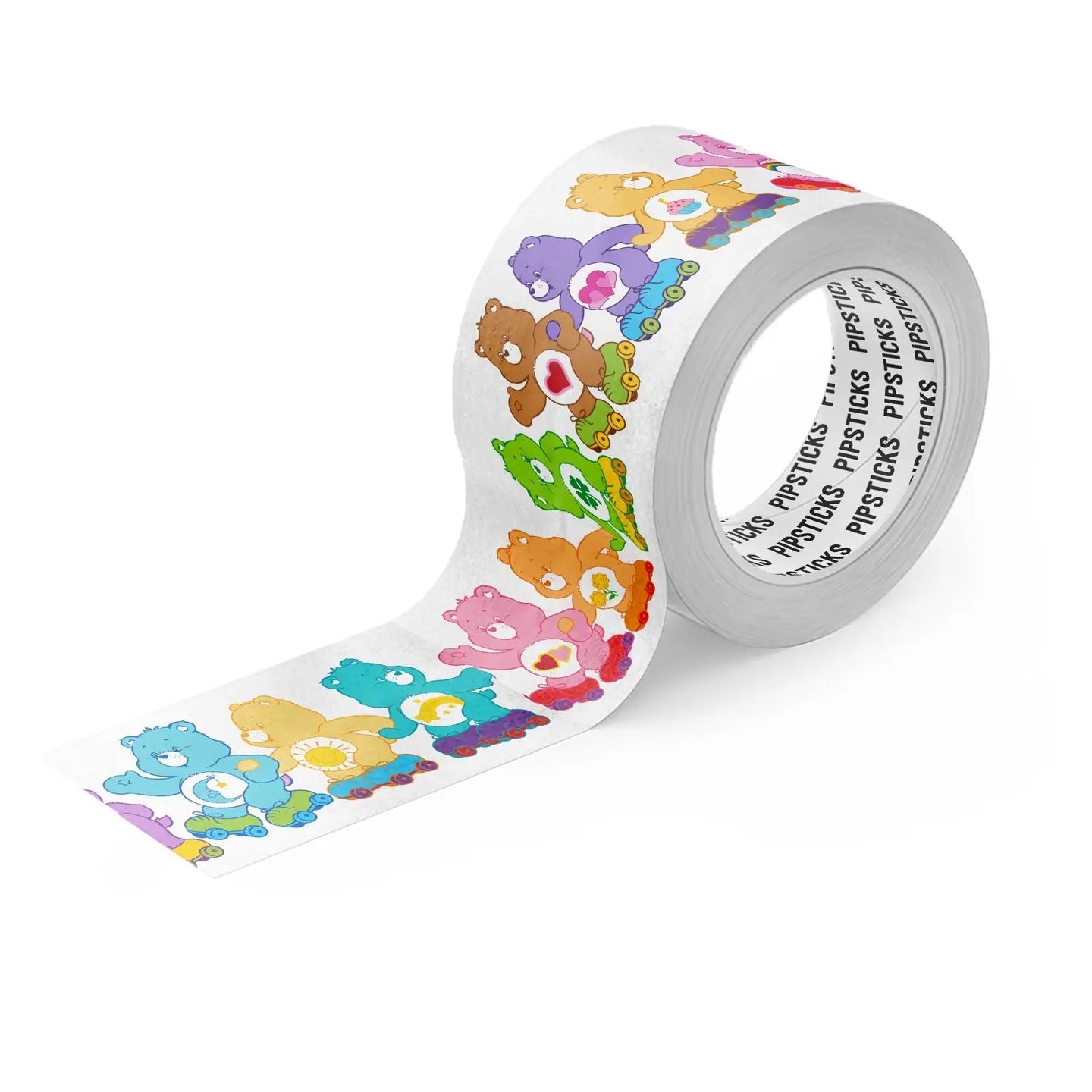 Care Bear All Skate Washi Tape by Pipsticks