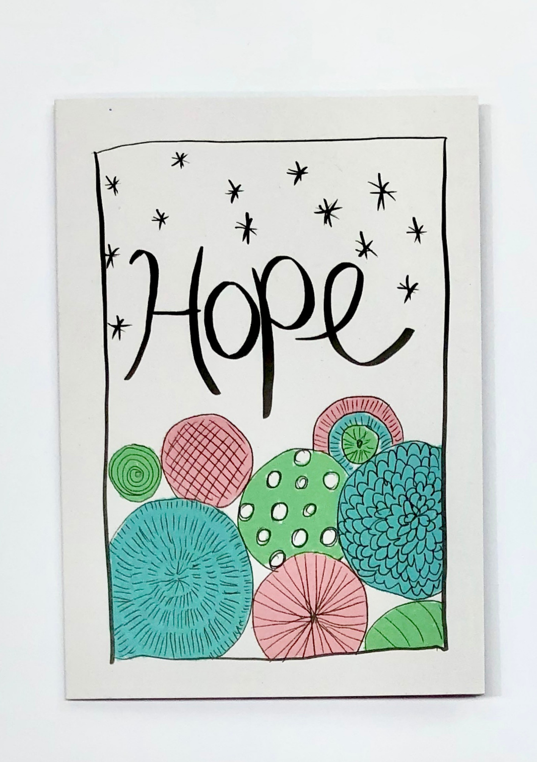 Eco-Friendly & Handmade – Rondelle Designs