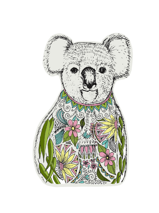 Keychain - Koala