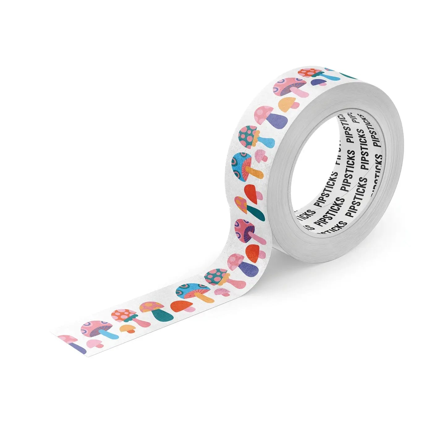 Whimsical Mushroom Washi Tape | Pipsticks