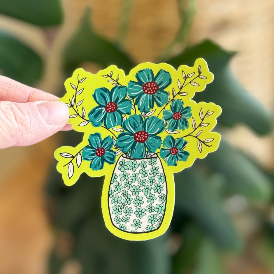 Stickers – Rondelle Designs