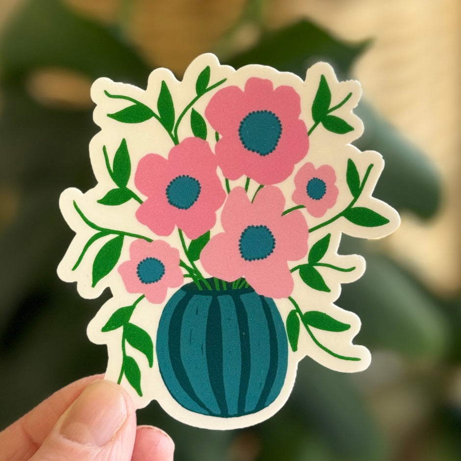 Stickers – Rondelle Designs